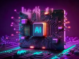 AI in Hardware Market