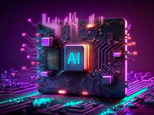 AI in Hardware Market