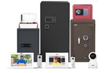 Smart Home camera