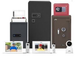 Smart Home camera