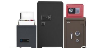 Smart Home camera