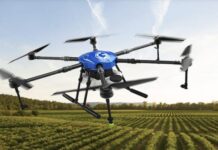 Indigenous Drone Manufacturing