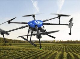 Indigenous Drone Manufacturing