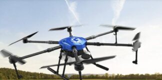 Indigenous Drone Manufacturing