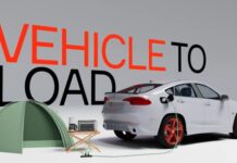 Vehicle-to-Load