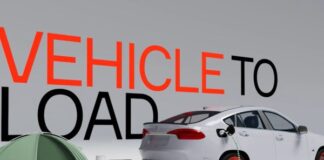 Vehicle-to-Load