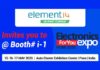 EFY Expo Pune 2025