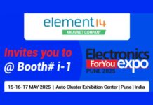 EFY Expo Pune 2025