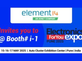 EFY Expo Pune 2025