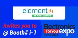 EFY Expo Pune 2025