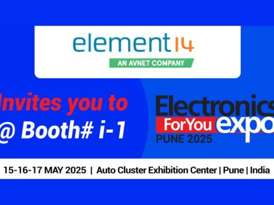 EFY Expo Pune 2025
