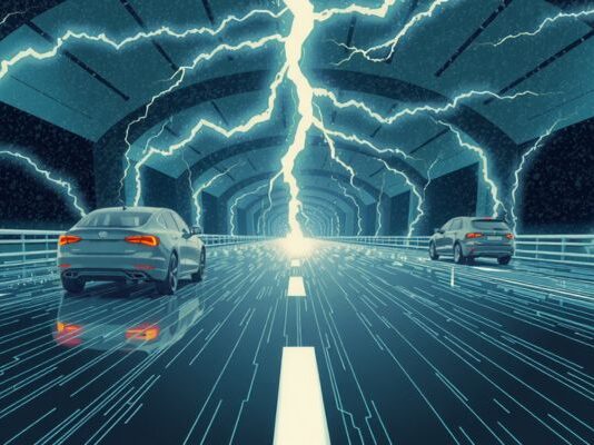 A Future of Automotives