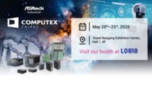 COMPUTEX 2025