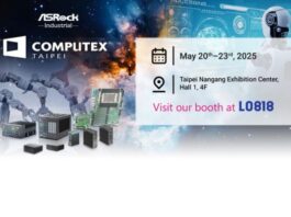 COMPUTEX 2025