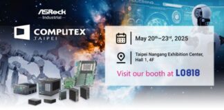 COMPUTEX 2025