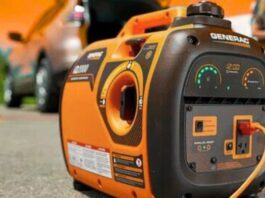 North America Portable Generator Market