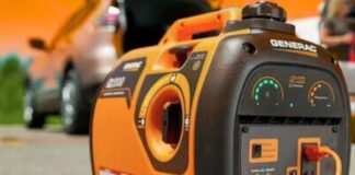 North America Portable Generator Market