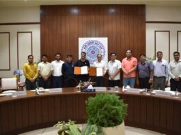 IIT Roorkee and Scaler