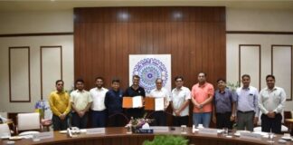 IIT Roorkee and Scaler
