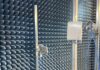 VALOR RF Anechoic Chamber