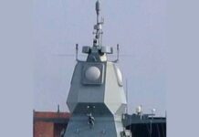 Active Phased Array Radar Market