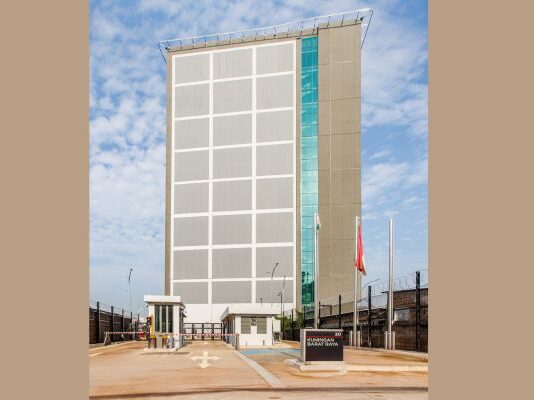 AI-Ready Data Center