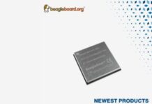 BeagleBoard CC33