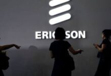 Ericsson to utilize mandate to transfer shares