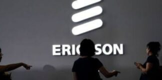 Ericsson to utilize mandate to transfer shares