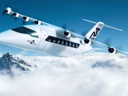 Electric Aircraft Market