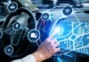Automotive AI Market