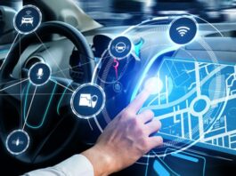 Automotive AI Market