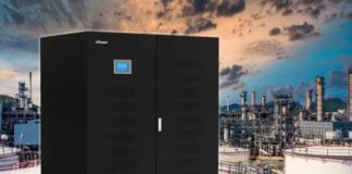 Transformerless UPS Systems