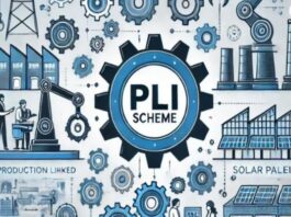 DPIIT Grants PLI Upgrade