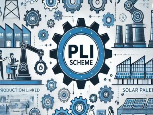 DPIIT Grants PLI Upgrade