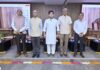 Telecom regulatory authority of india