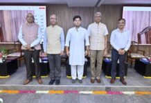 Telecom regulatory authority of india