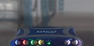 Oscilloscopes