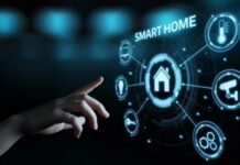 Smart Home Security