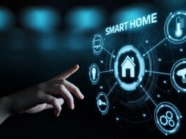 Smart Home Security
