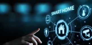 Smart Home Security