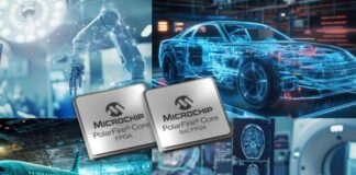 PolarFire FPGAs