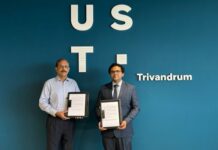 UST and T-Works