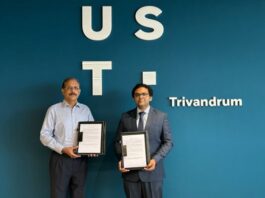 UST and T-Works