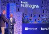 Kore.ai with Microsoft