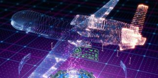 Industry 4.0 in Aerospace and Defense Market