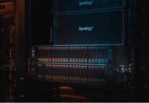 Synology Announces PAS7700
