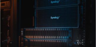 Synology Announces PAS7700