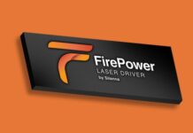 FirePower Laser Driver
