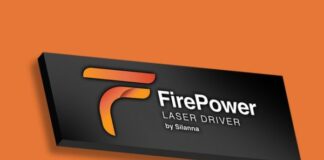 FirePower Laser Driver